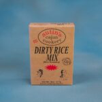 Autin's Dirty Rice Mix