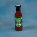 Frog Bone Bayou BBQ 12oz