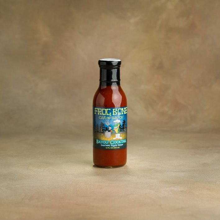 D3S_0461 Frog Bone Bayou Cocktail 12oz - Image 1