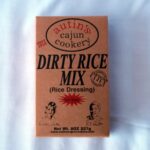 Autin's Dirty Rice Mix