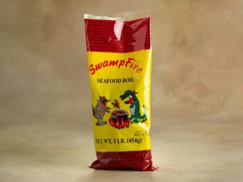Swamp Fire Seafood Boil 1lb