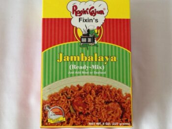 Ragin Cajun Jambalaya Mix