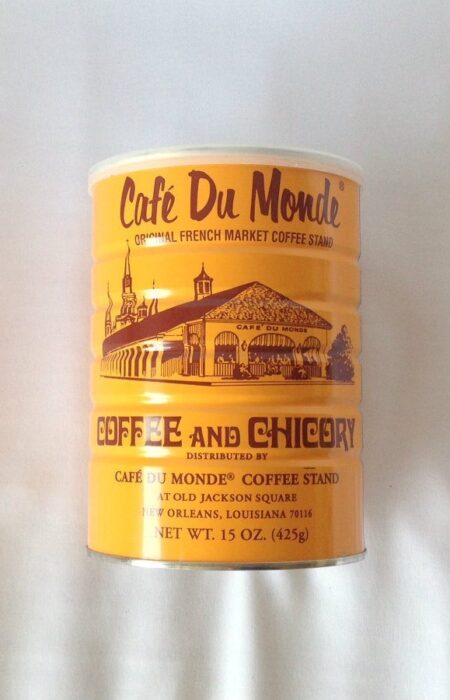 Cafe Du Monde Coffee & Chicory