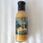 Frog Bone Bayou BBQ 12oz