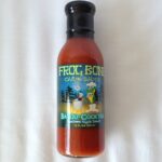 Frog Bone Bayou BBQ 12oz