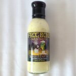 Frog Bone Bayou BBQ 12oz