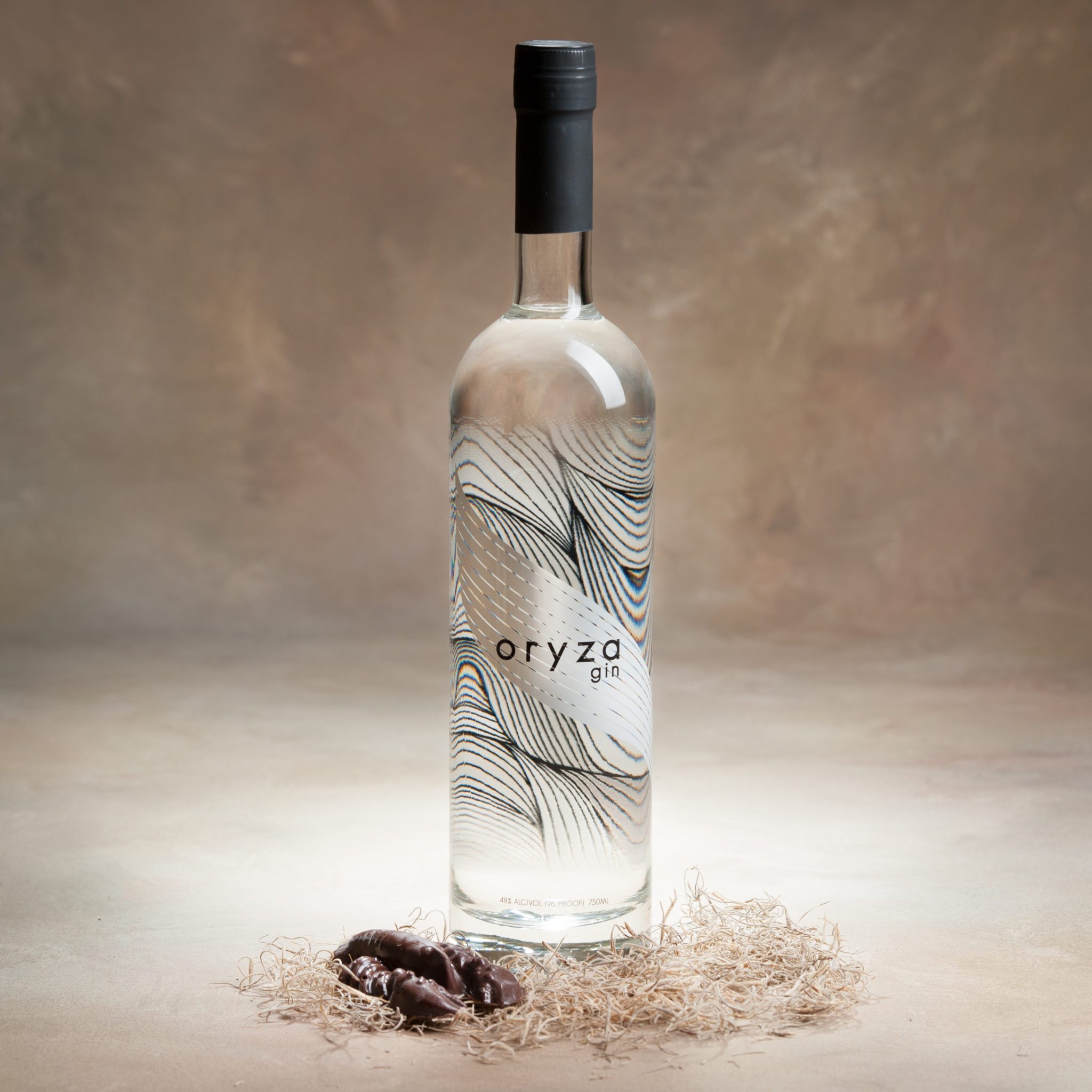 DCB_0053 Oryza Gin - Image 1