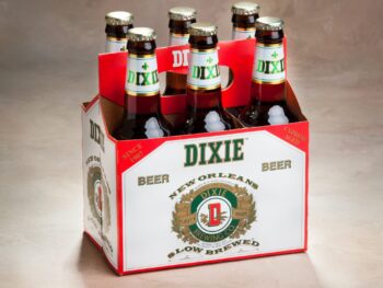 Dixie Beer 6pk