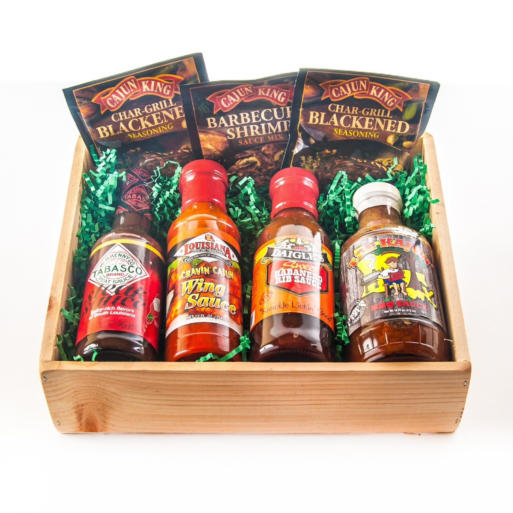 summer bbq'in BBQ Crate - Image 1