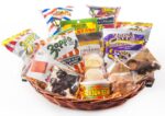 Snacks Galore