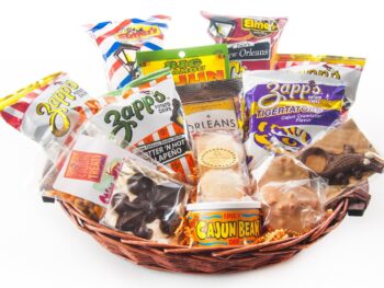 Snacks Galore