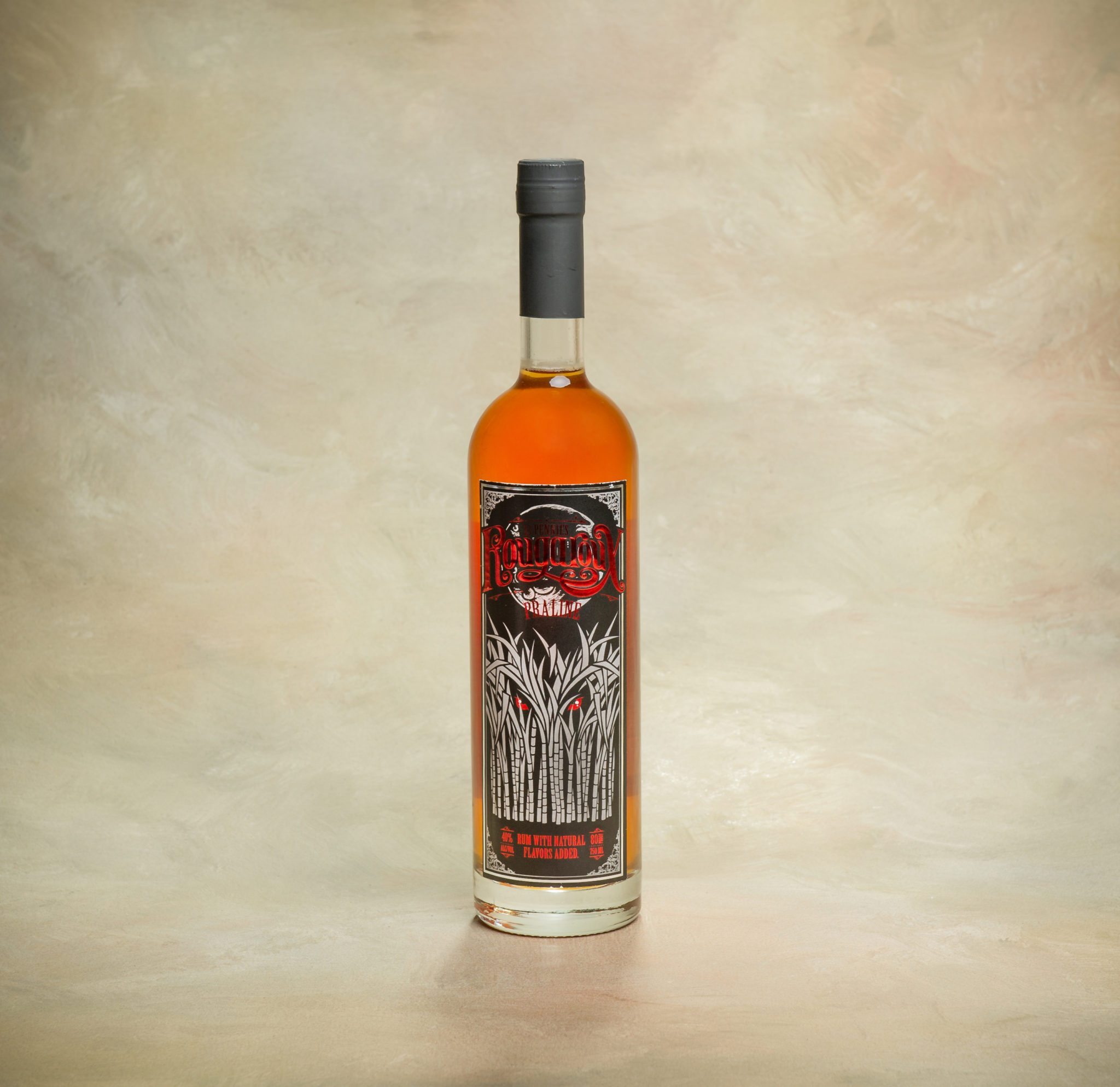 D3S_0014 Rougaroux Praline Rum - Image 1