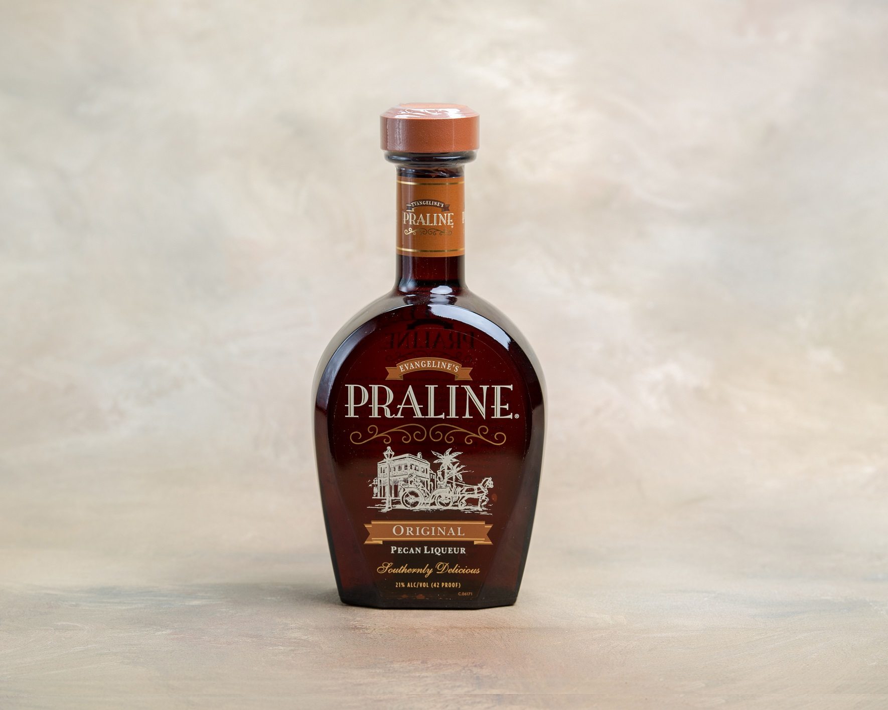 praline liqour Praline Liqueur - Image 1