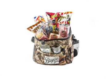 Bayou Cooler