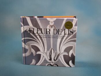la FLEUR DE LIS