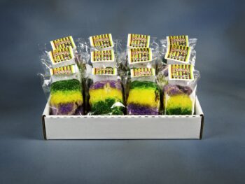 Kween Cake 12 Count